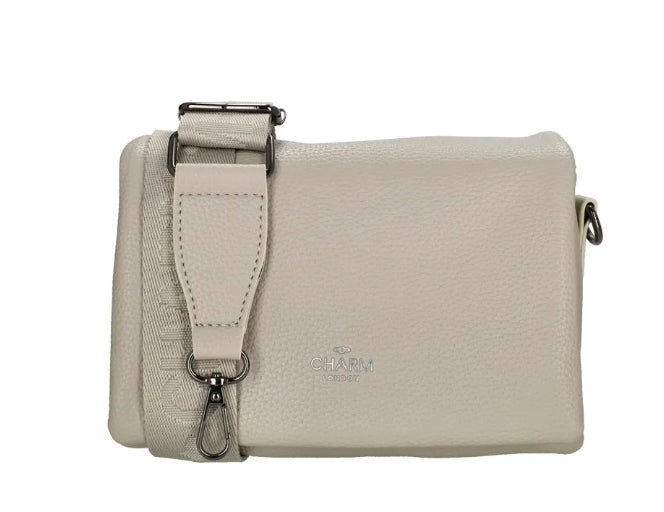 Charm London Pentonville Schoudertas