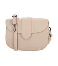Charm London Castle Hill Crossbody beige