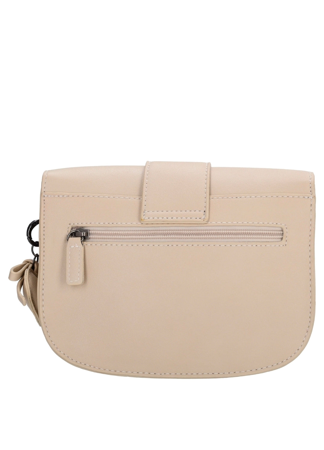 Charm London Castle Hill Crossbody beige