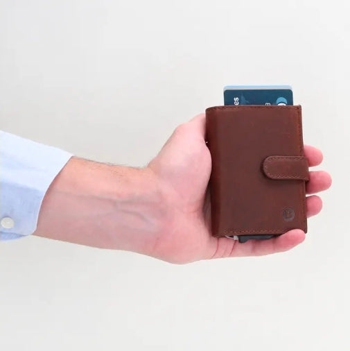 Beagles Saldie Safety Wallet