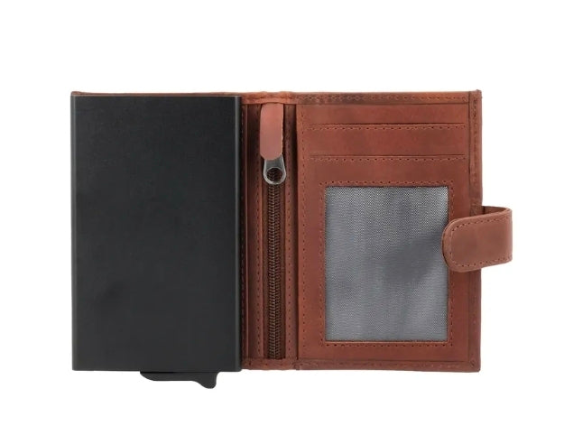 Beagles Saldie Safety Wallet