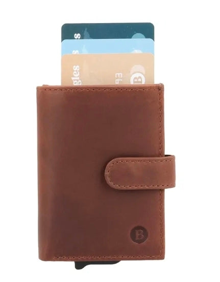 Beagles Saldie Safety Wallet