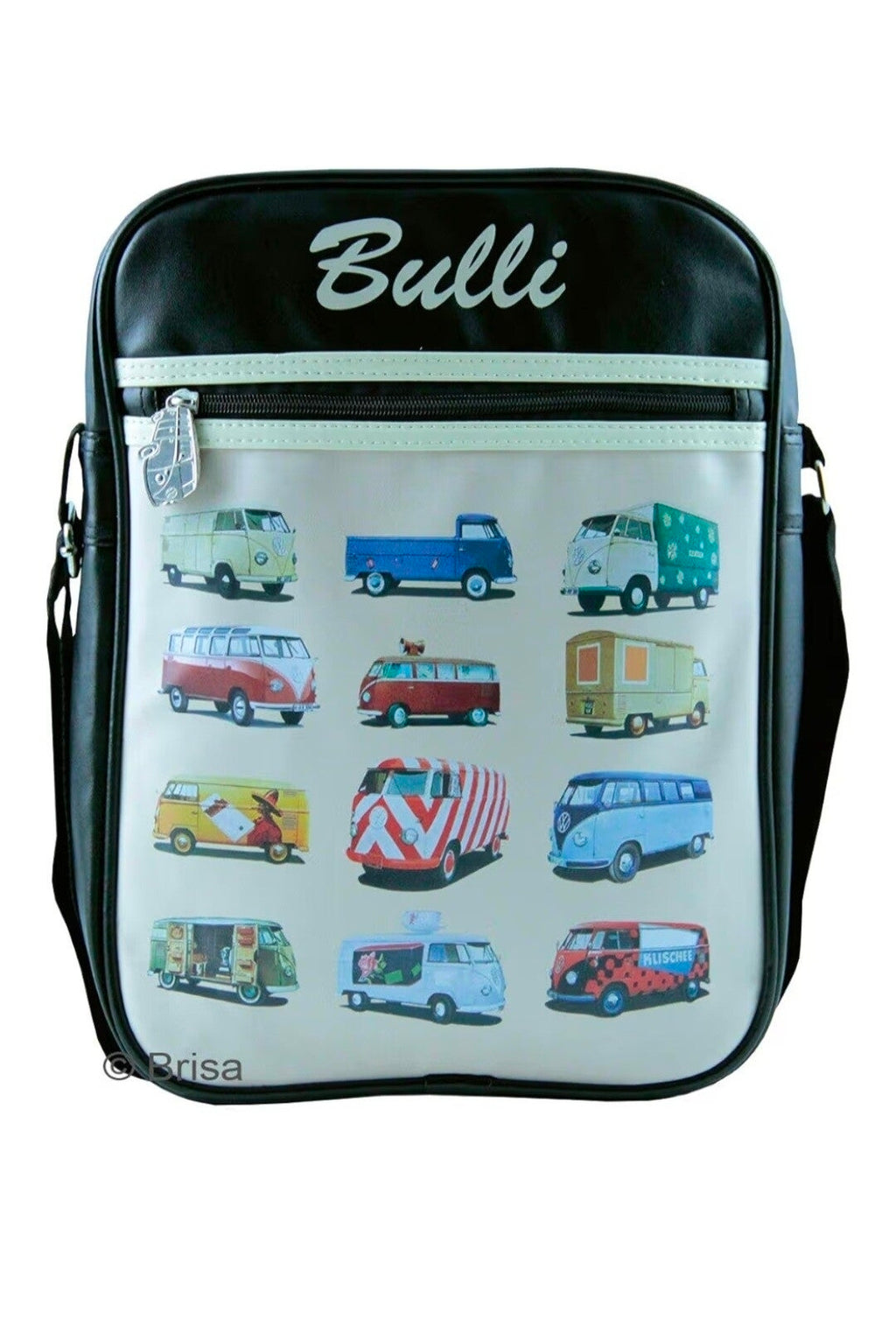 VW tas BULLI