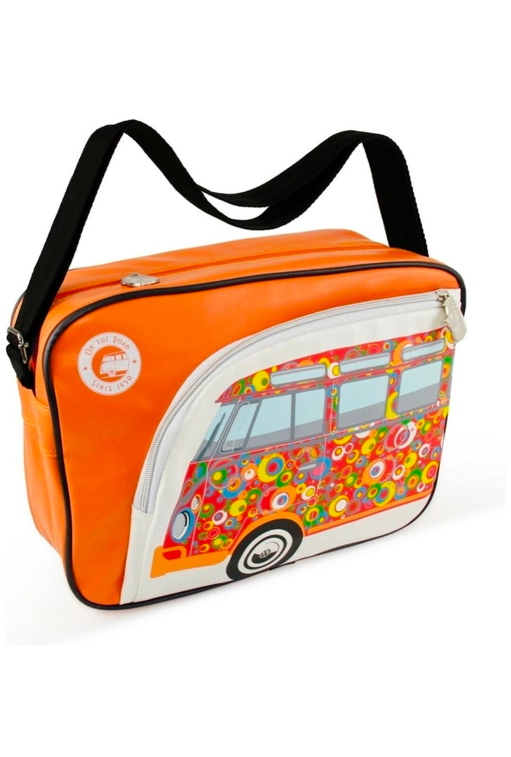 VW T1 Bus Schoudertas