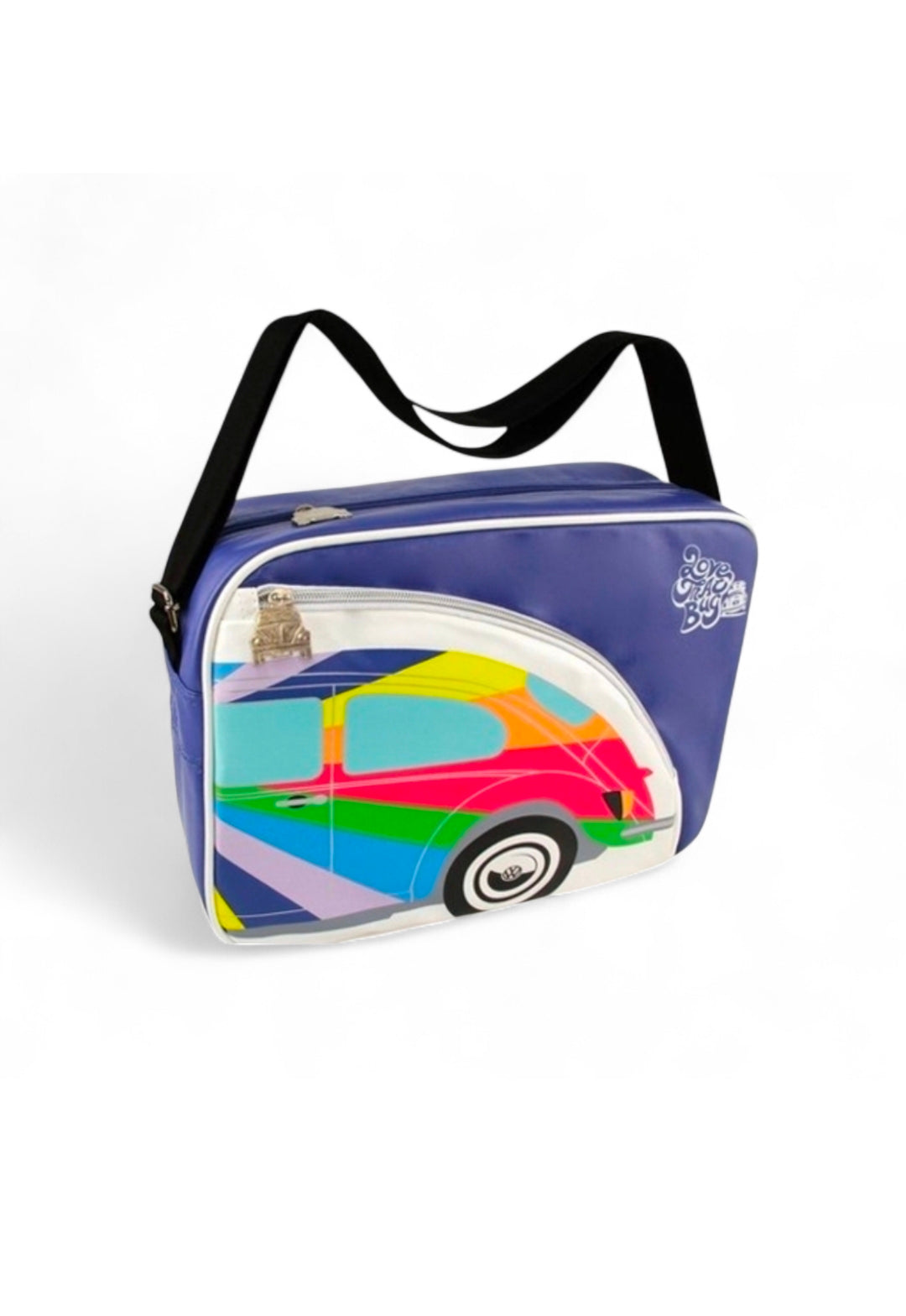 VW  Schoudertas