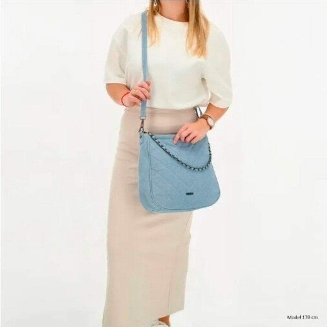 Charm London Hollywood Schoudertas
