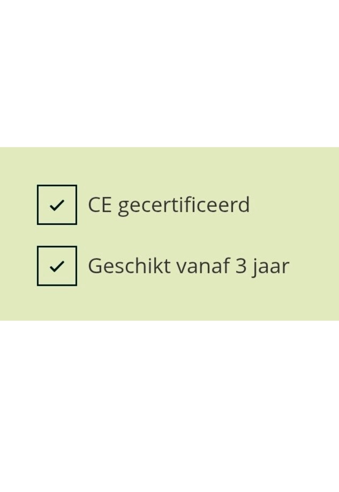 Kinderparaplu doorzichtig oerwoud
