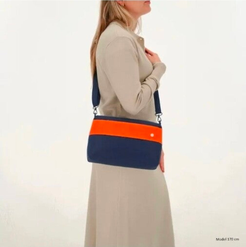 Beagles Nova Crossbodytas
