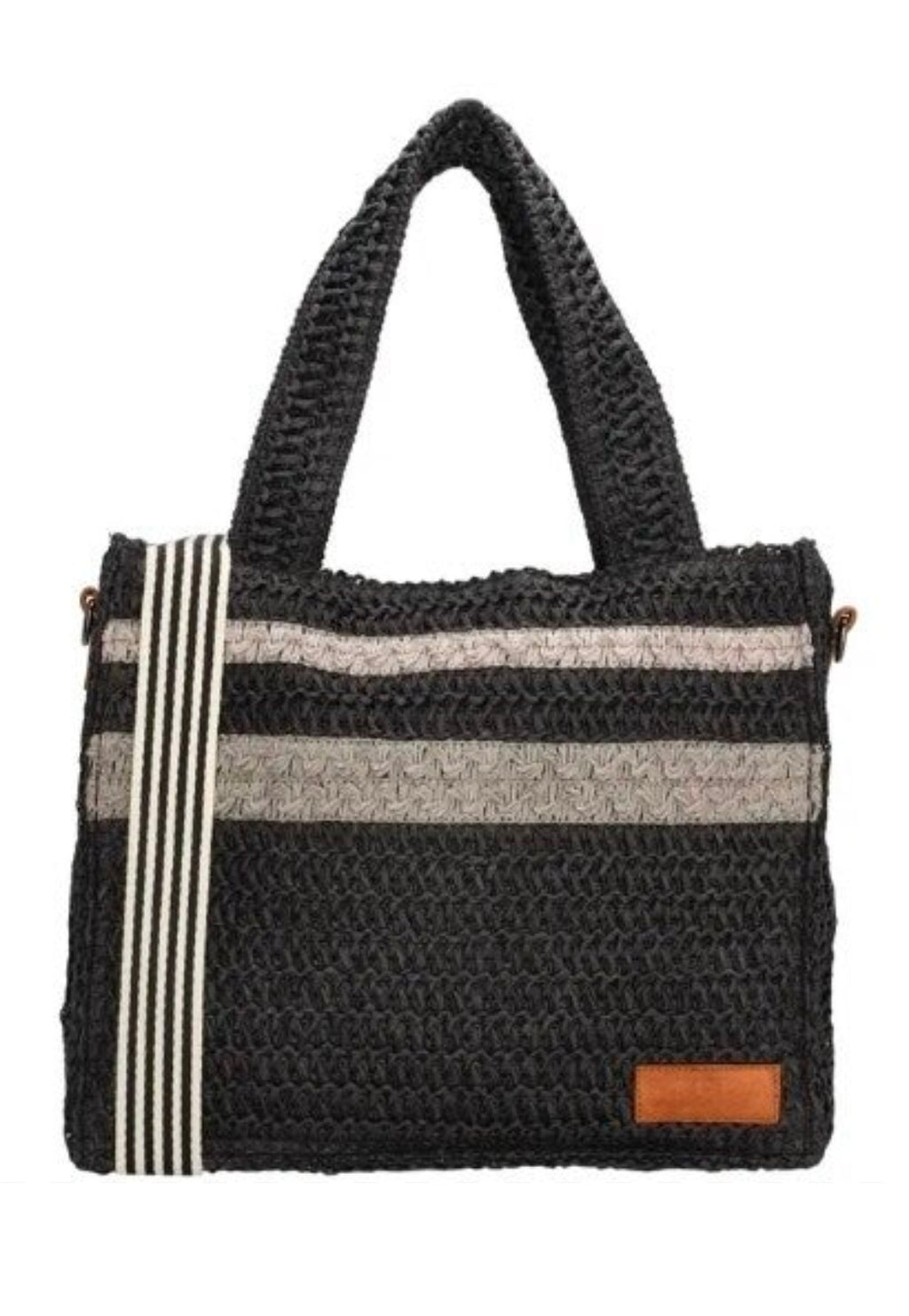 Zebra Trends Lauren Shopper