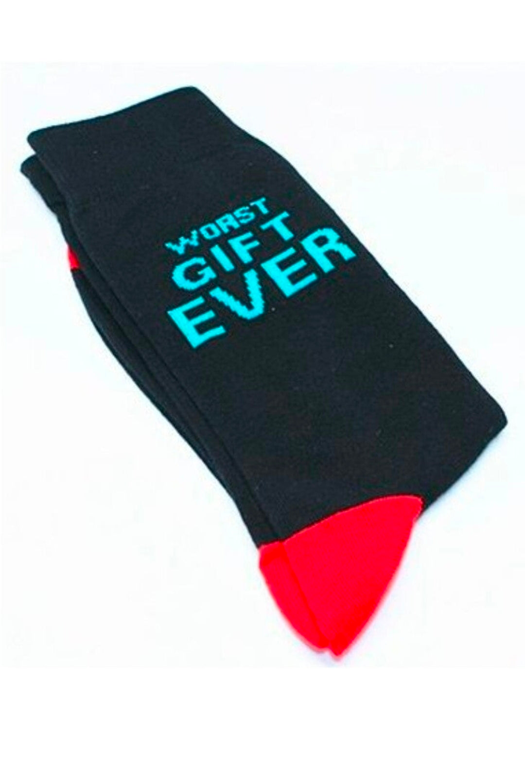 Sokken worst gift ever