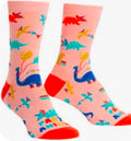 Sokken dino's