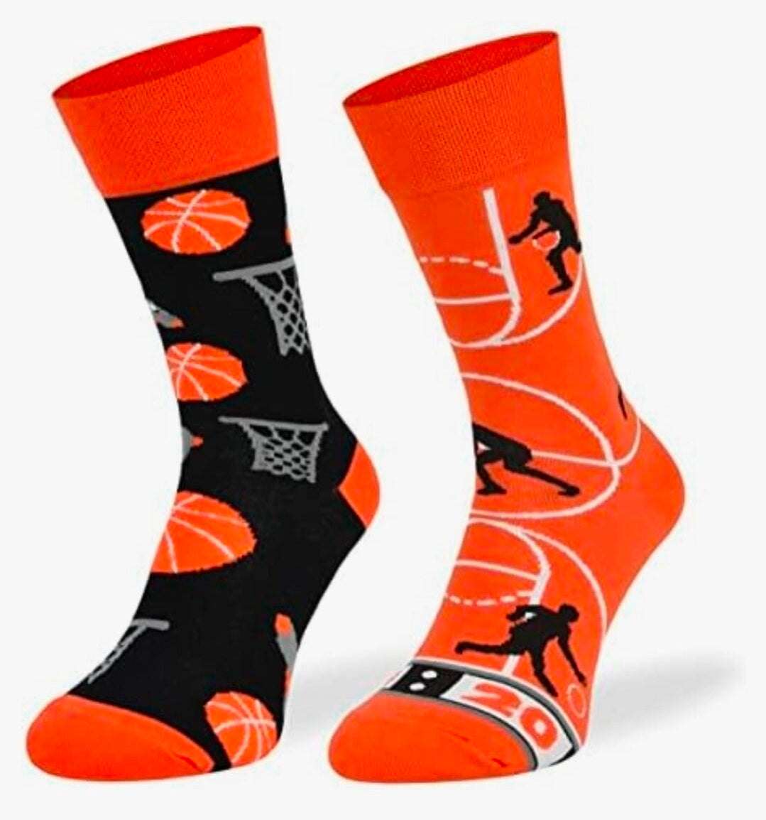 Sokken basketbal