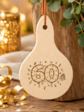 Borrelplankje 60