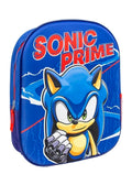 Sonic Prime Rugzak
