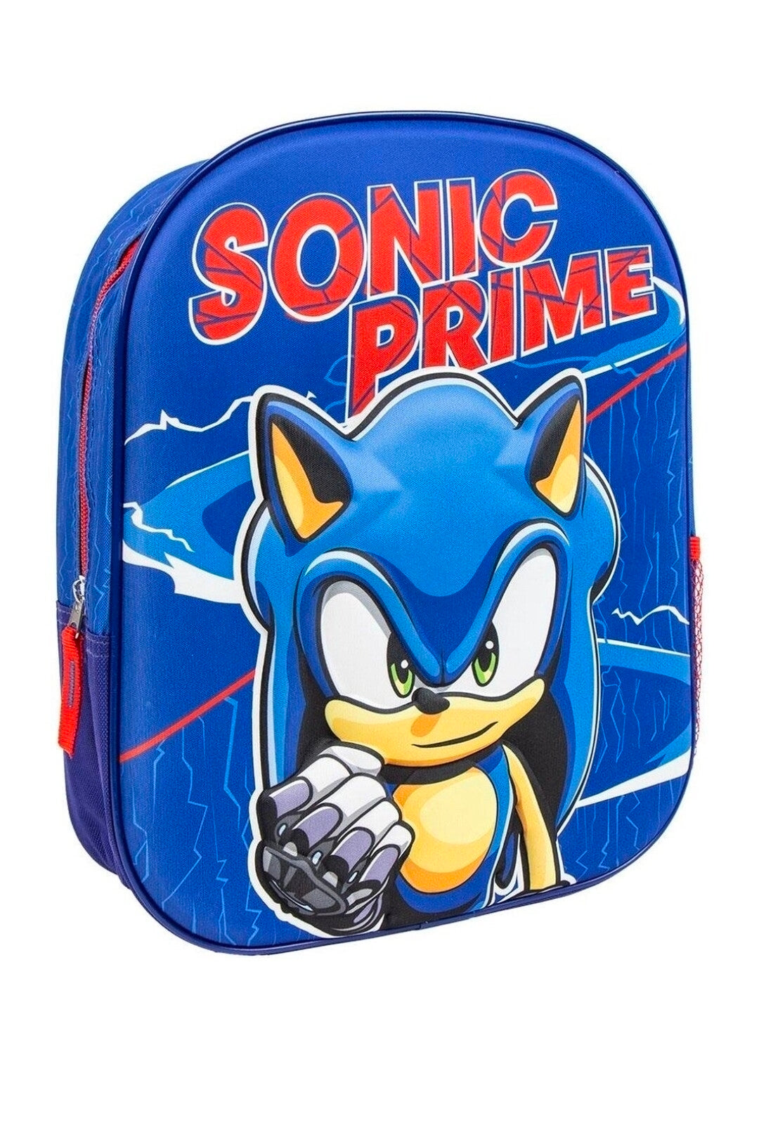 Sonic Prime Rugzak