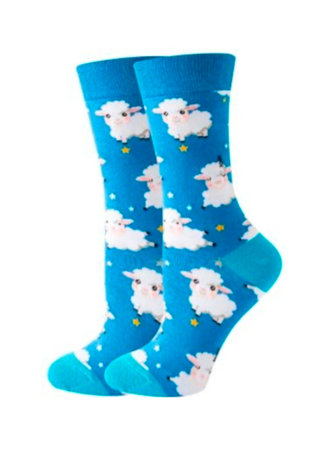Sokken schapen