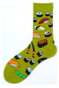 Sokken Sushi