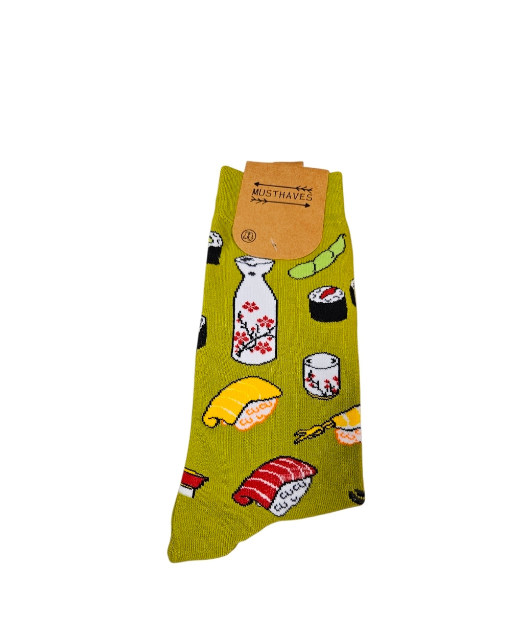 Sokken Sushi