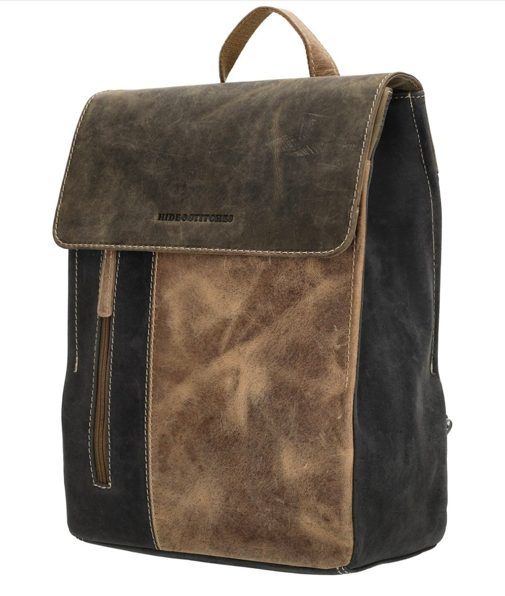 Hide & Stitches Himalaya Rugzak