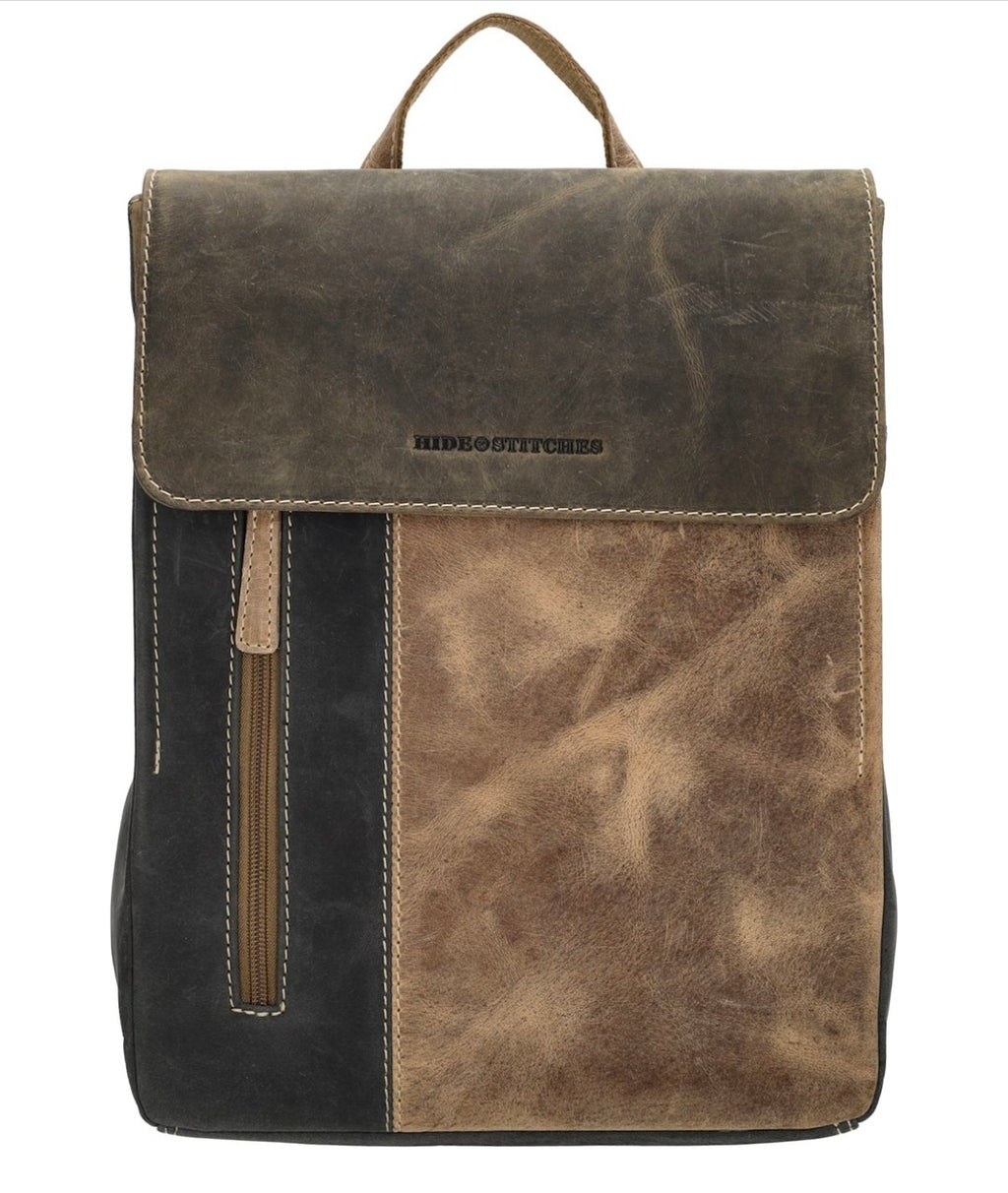 Hide & Stitches Himalaya Rugzak