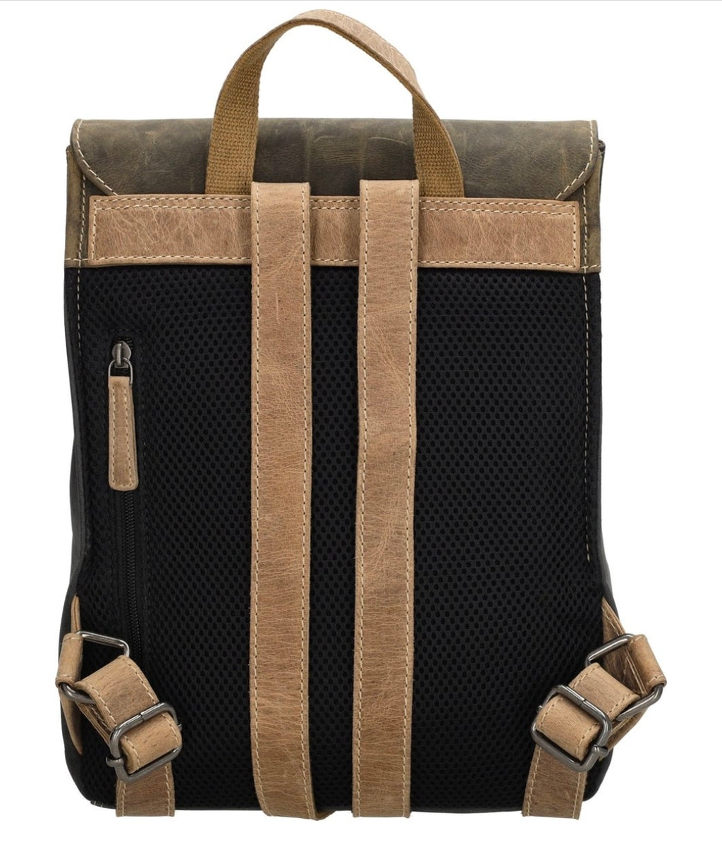 Hide & Stitches Himalaya Rugzak