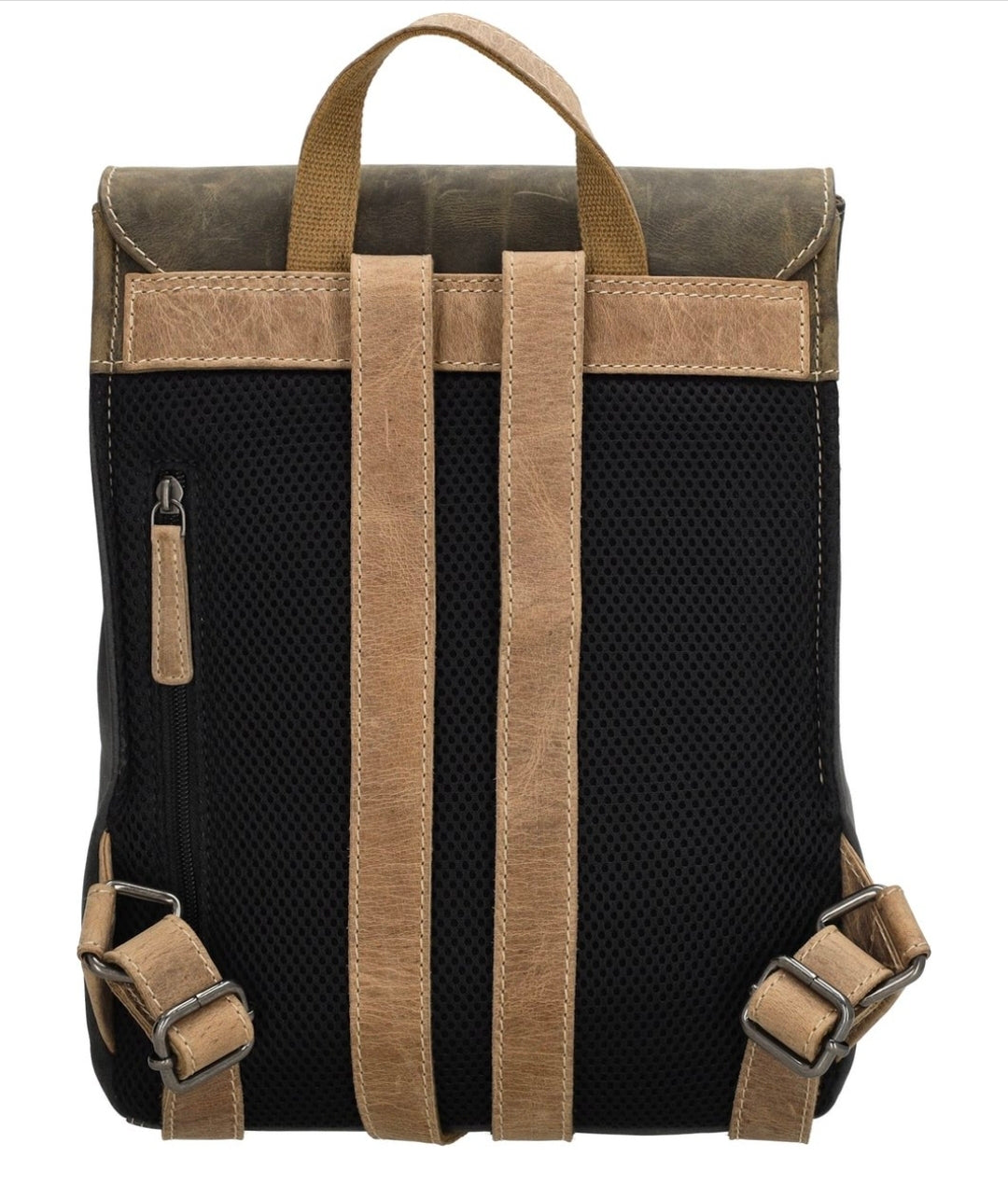 Hide & Stitches Himalaya Rugzak