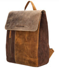 Hide & Stitches Himalaya Rugzak