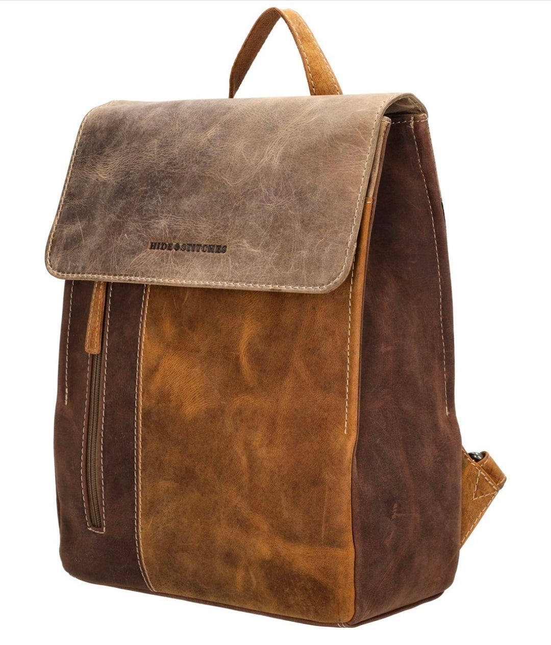 Hide & Stitches Himalaya Rugzak