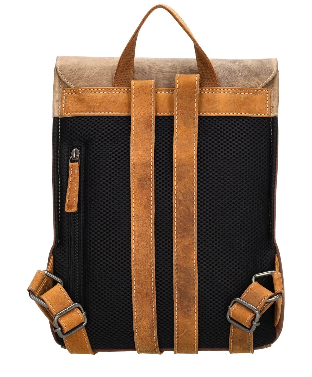 Hide & Stitches Himalaya Rugzak