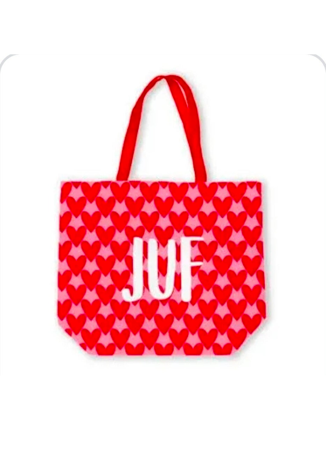 Tas juf