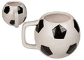 Voetbal mok