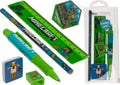 Minecraft schrijf set