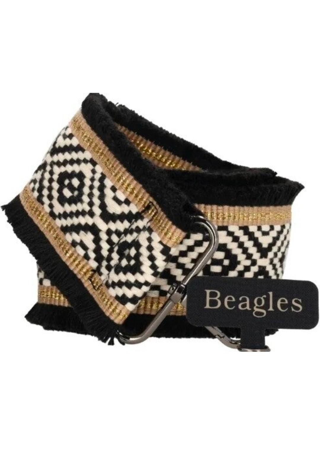 eagles Fashion Shoulder Straps Telefoonkoord