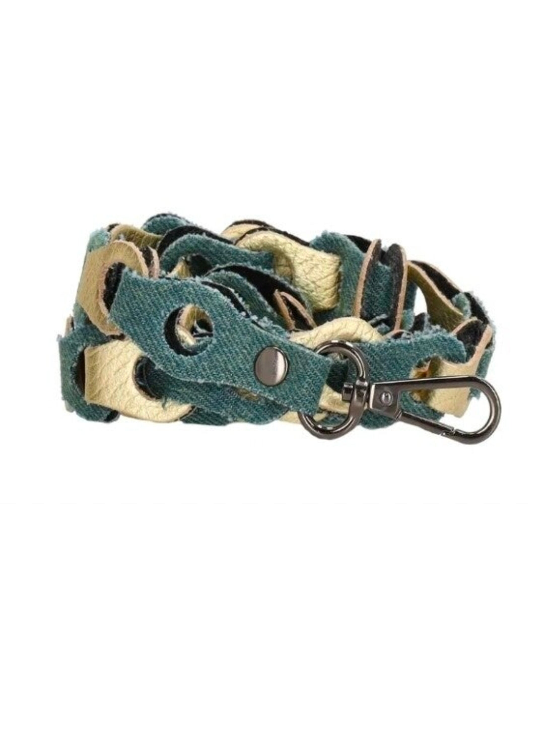 Charm London Anna Schouderband