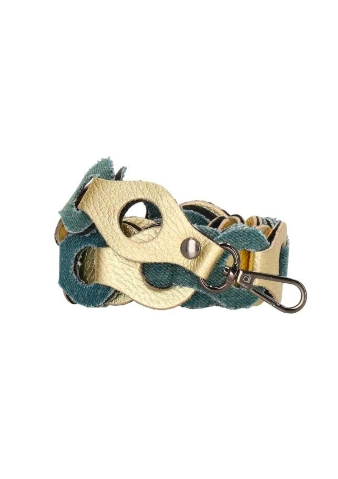 Charm London Anna Schouderband