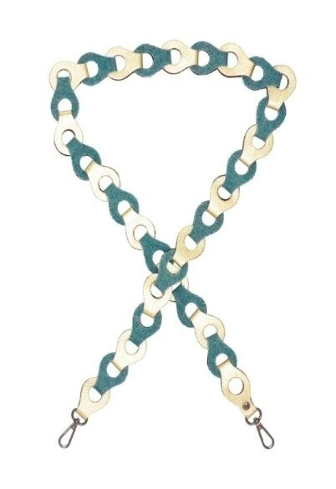 Charm London Anna Schouderband