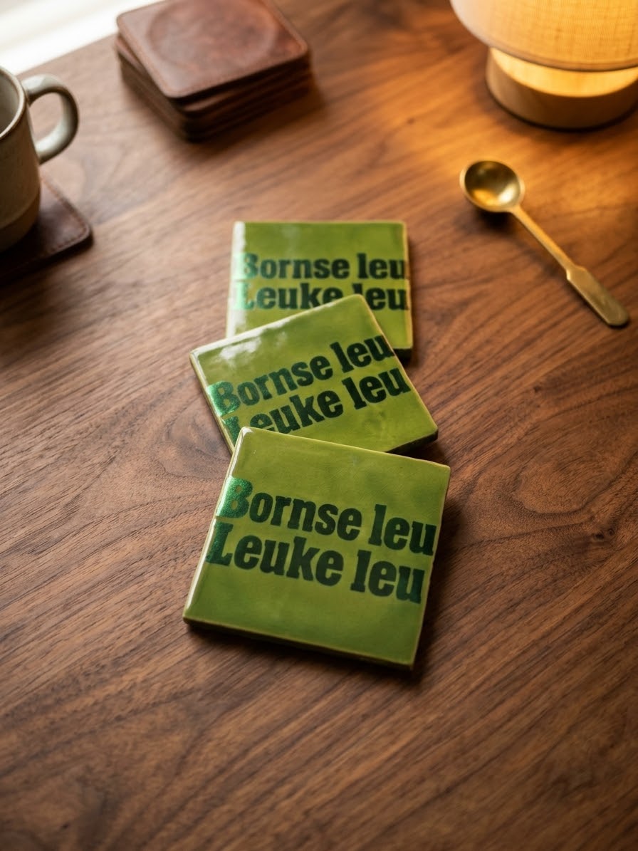 Tegeltje Bornse leu