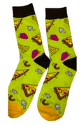 Sokken pizza