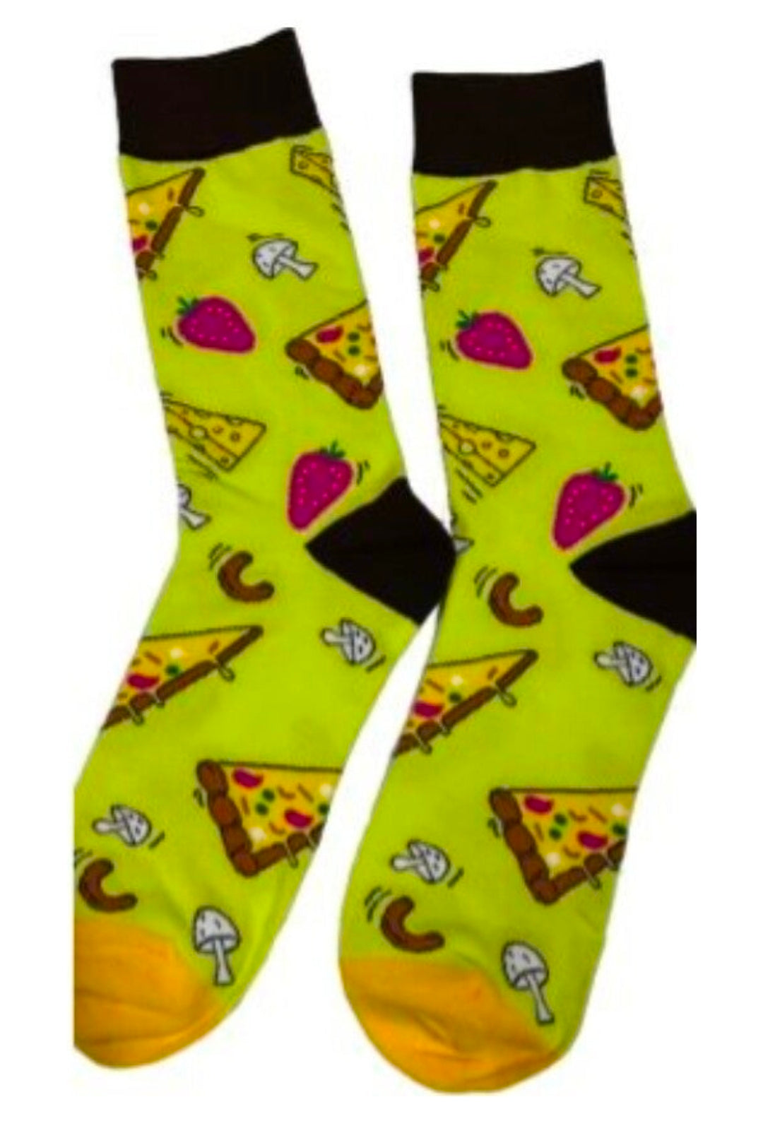 Sokken pizza