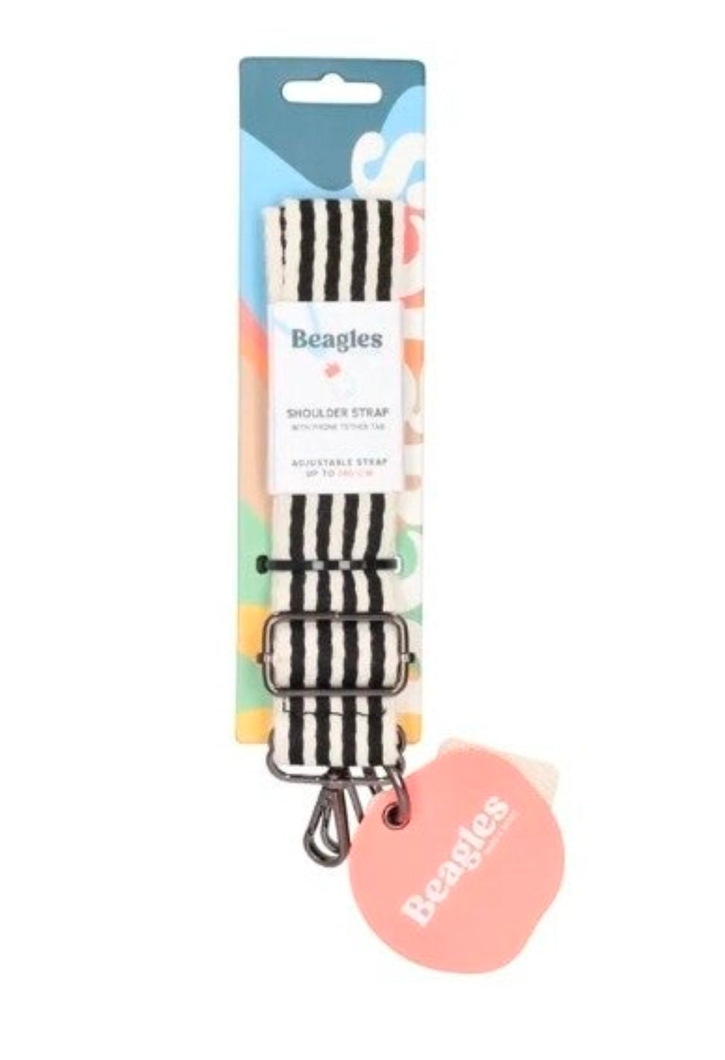 Beagles Fashion Shoulder Straps Schouderband