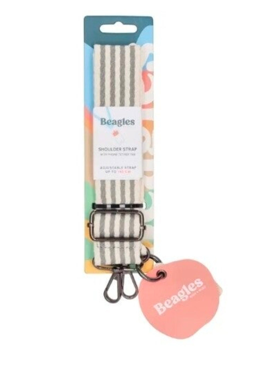 Beagles Fashion Shoulder Straps Schouderband