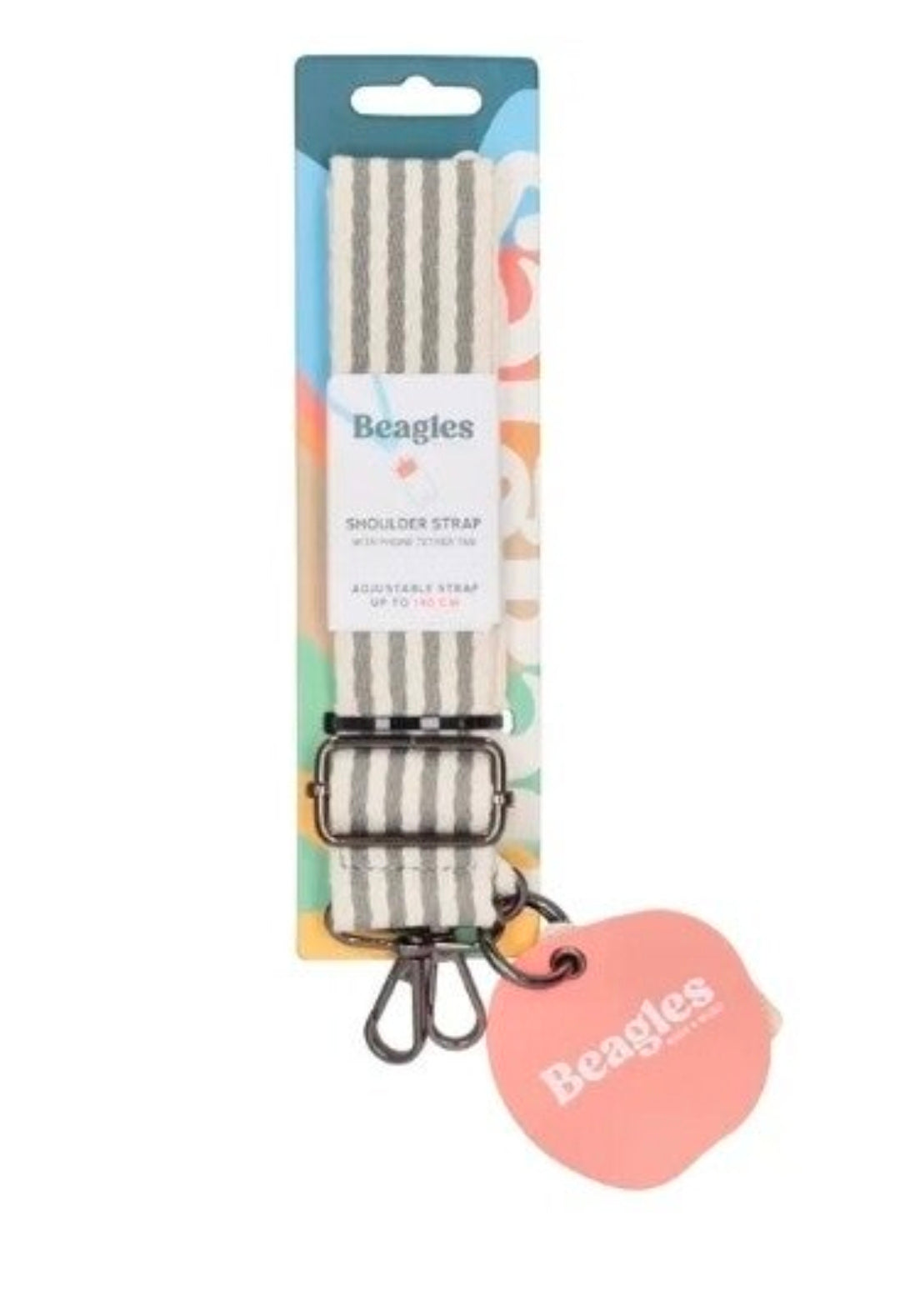 Beagles Fashion Shoulder Straps Schouderband
