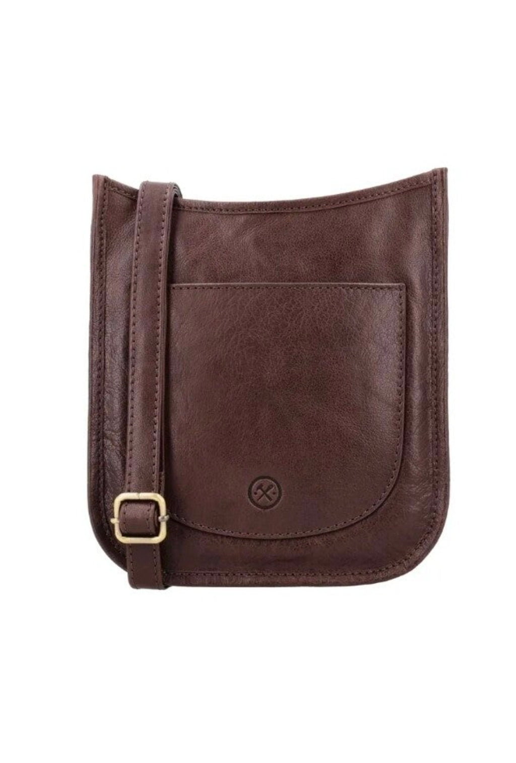 Hide & Stitches Jura Crossbodytas