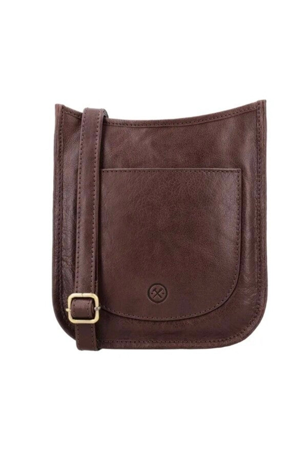 Hide & Stitches Jura Crossbodytas