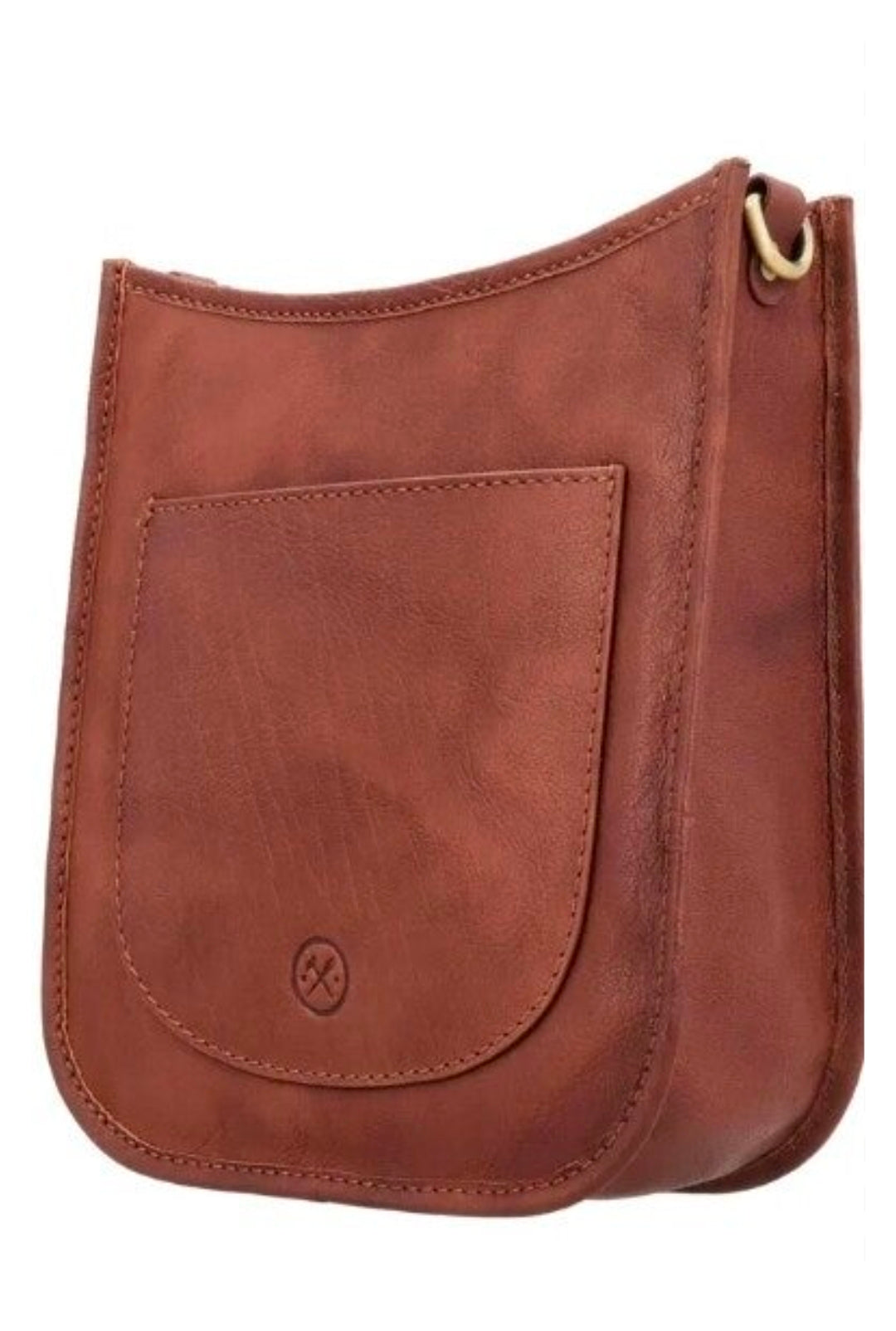 Hide & Stitches Jura Crossbodytas