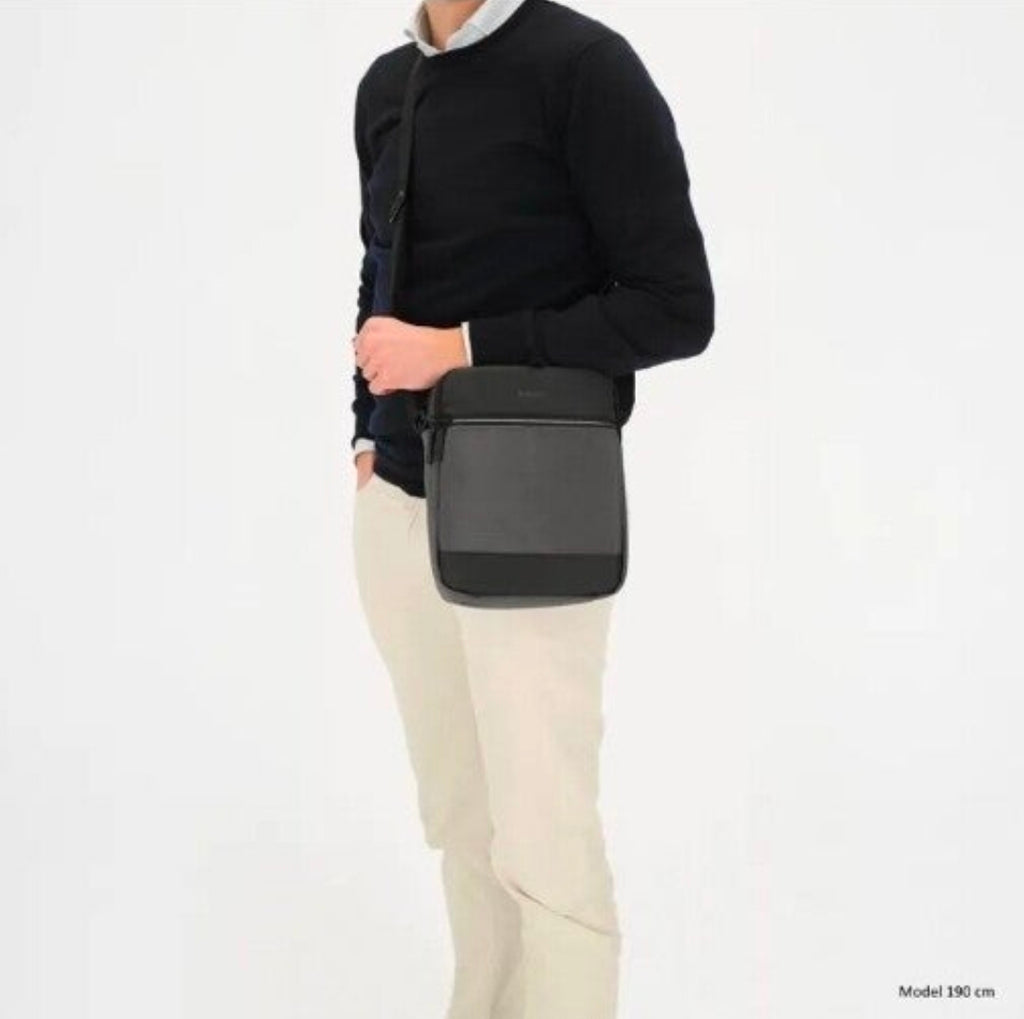 Beagles Leon Crossbodytas