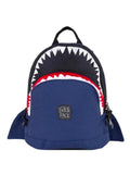 Pick&Pack Happy Rugzak S - Haai
