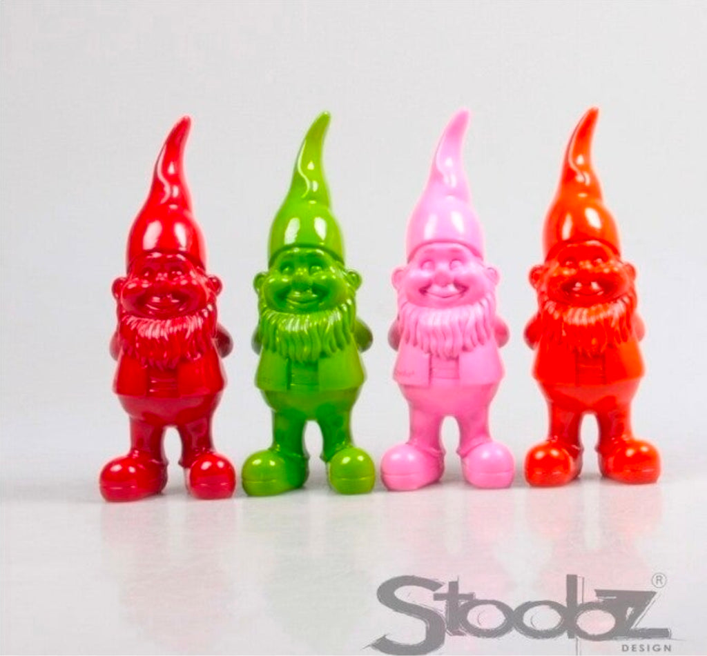 Kabouter stoobz