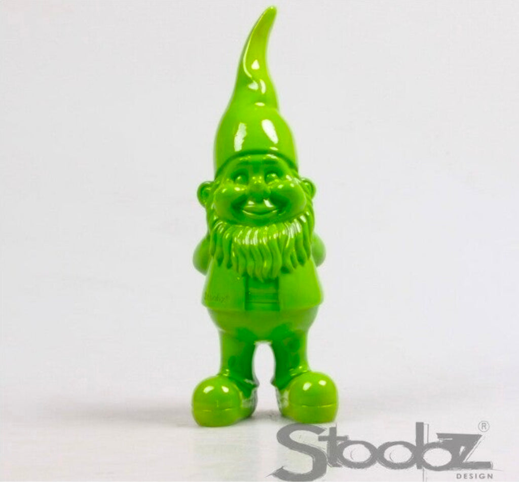 Kabouter stoobz