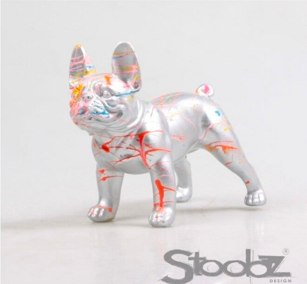 Stoobz Hond franse bulldog